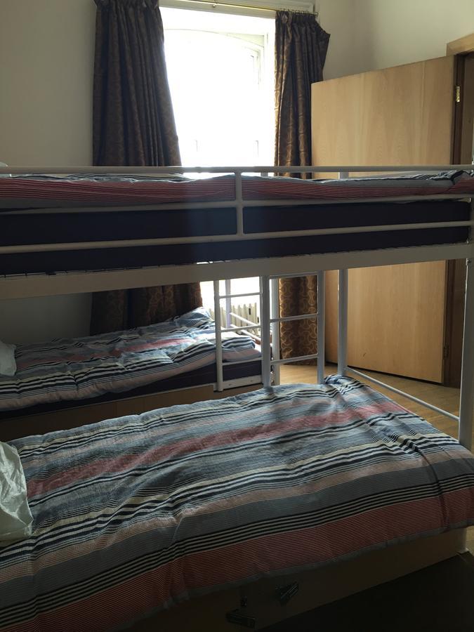 Soprano Hostel 애버딘 외부 사진